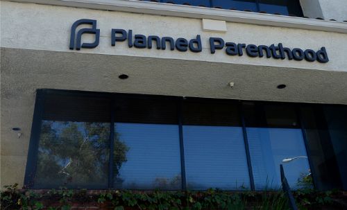 Lawless Cult of Death Planned Parenthood Covers Up Sex Abuse of Minors