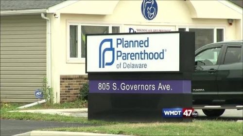 Planned Parenthood Made $178 Million in Profits From Killing Almost 400,000 Babies in Abortions
