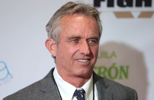 Robert Kennedy Jr Confirms He Supports Abortions Up to Birth: Even if It's Full Term
