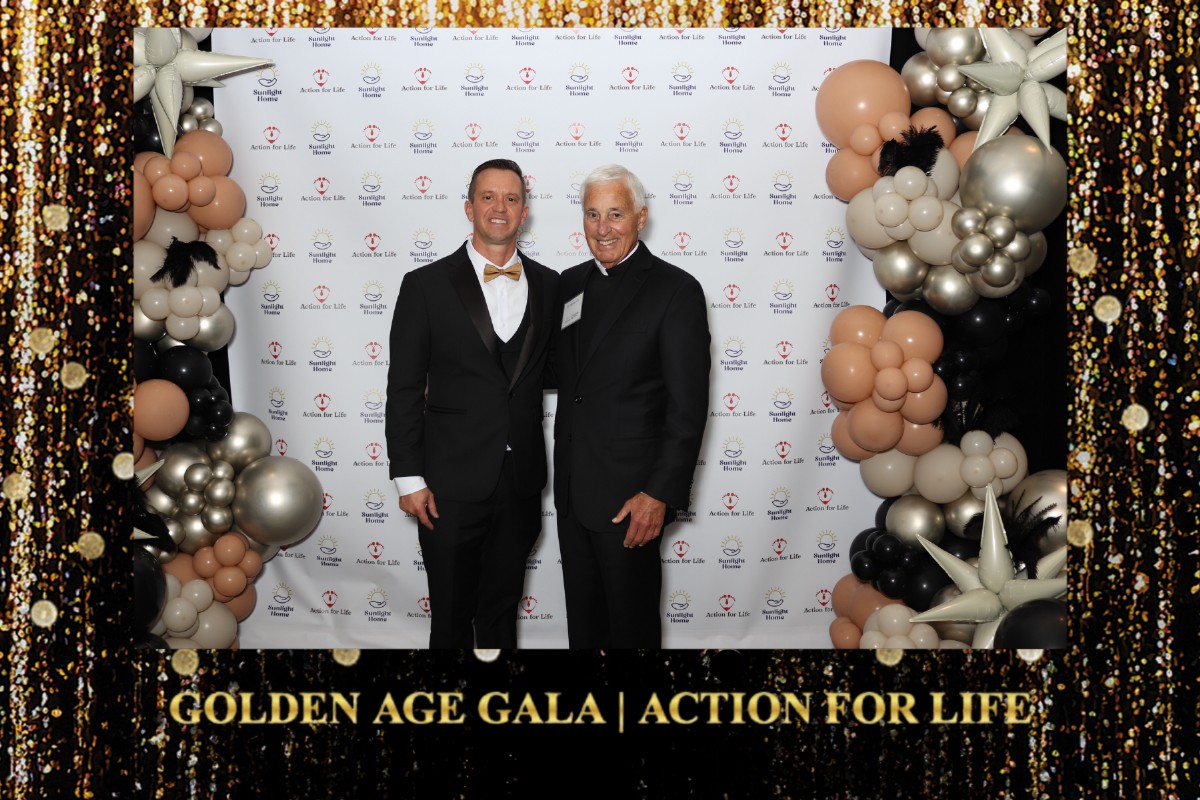 Golden Age Gala