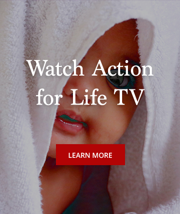 Watch Action for Life TV