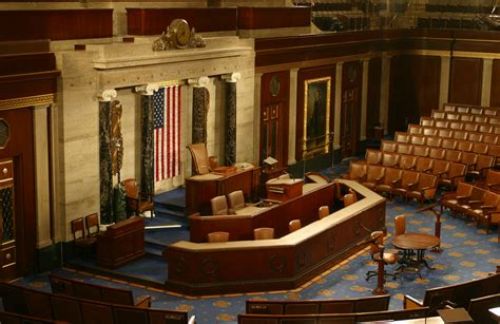 House Passes Fake Contraception Bill to Promote Abortion, Fund Planned Parenthood Abortion Biz