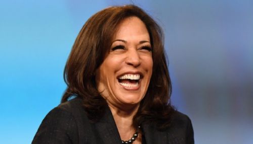 Kamala Harris is Proof That Joe Biden and Democrats Support Abortions Up to Birth