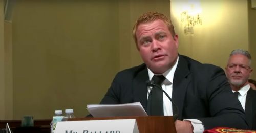 Biden's DHS and HHS Now a 'Child Trafficking Delivery Service,' Tim Ballard Says