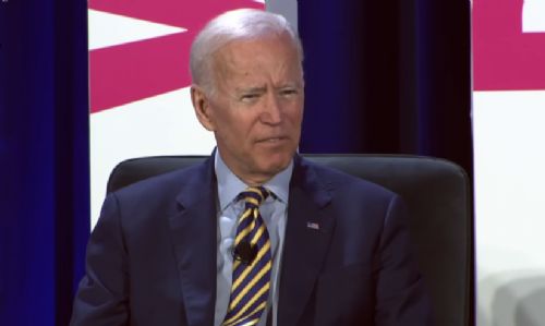 Joe Biden Wants to Kill More Babies in Abortions, Put Women's Lives and Health at Risk