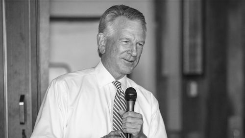 Chuck Schumer Basically Admits Tommy Tuberville is Right: He Cares More About Abortion Than Military