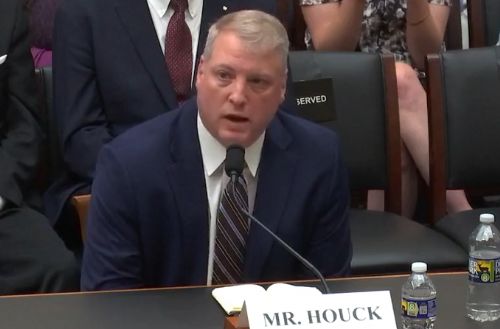 Pro-Life Advocate Mark Houck Sues Biden's DOJ for Malicious and Retaliatory Prosecution