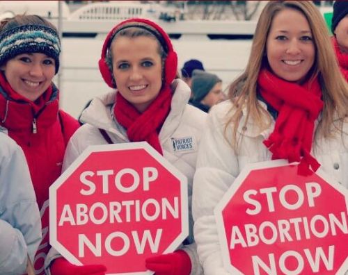 Ohio Exit Poll on Abortion Way Out of Step With National Polling Data