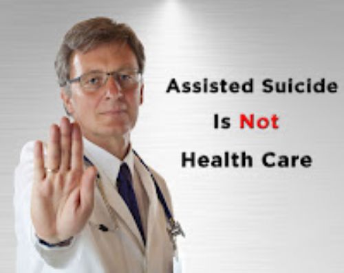 American Medical Association maintains opposition to assisted suicide