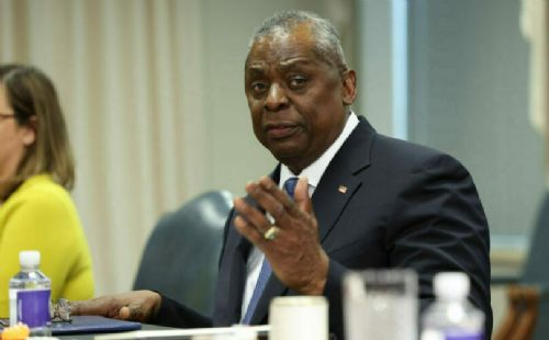 27 GOP senators demand Defense Secretary Lloyd Austin rescind abortion travel fund