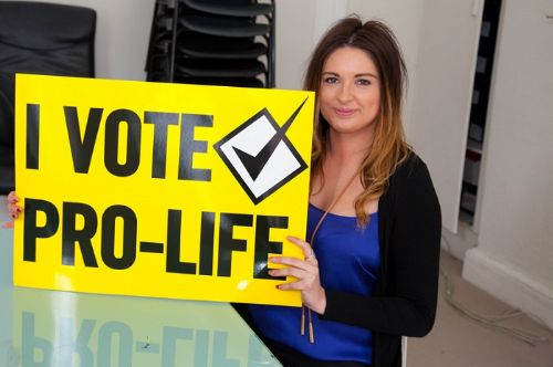 Bishops Say Catholic Voters Should Make Voting Pro-Life Their Top Priority