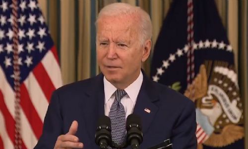 Joe Biden is Weaponizing DOJ to Target Pro-Life Free Speech