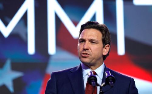 DeSantis, medical experts review first Florida grand jury findings on COVID-19 policies