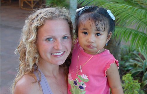 Adoption is an Excellent Alternative to Abortion. Here's Why