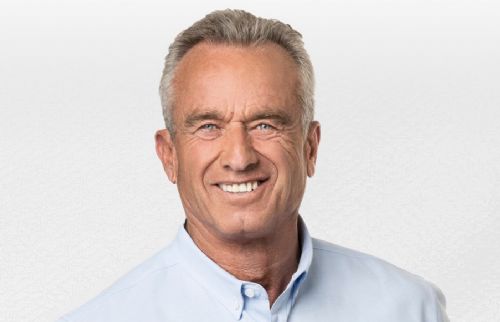 Robert F. Kennedy Jr. Defends Abortions Up to Birth: Killing an 8 Month Old Baby is Morally Nuanced and Complex