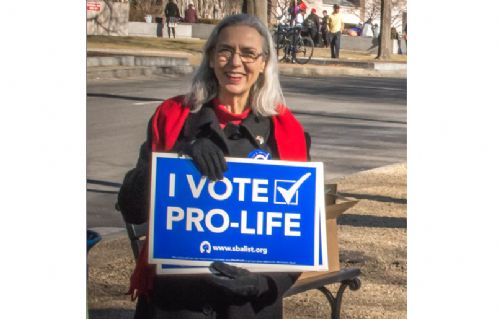 We Have Three Months to Save America From the Worst Abortion Extremism It Has Ever Seen