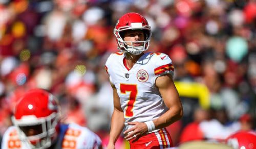 Harrison Butker Defends His Pro-Life, Pro-Family Views: I Stand Behind Them