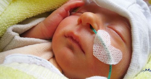 Hundreds of Babies are Born Alive After Botched Abortions, Some are Left to Die