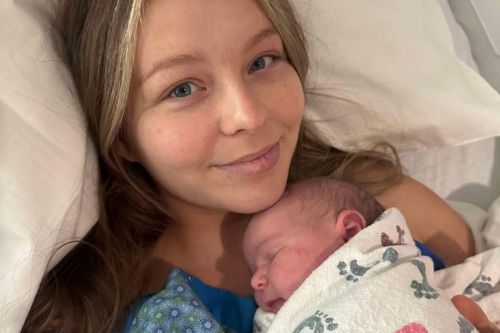 Mackenna Says Abortion Pill Reversal Saved Her Baby