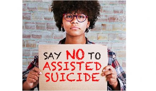 Pro-Life Advocates Won Multiple Victories Against Assisted Suicide in 2024