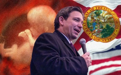 Pro-life expert: The defeat of Florida's abortion amendment will save thousands of lives