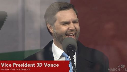 Vice President JD Vance Condemns Abortion: Unborn Life is Worthy of Protecting