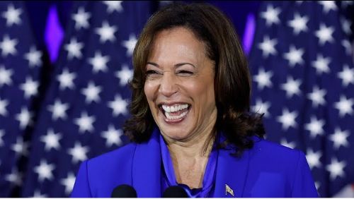 After Kamala Ran on Abortions Up to Birth, Democrats Admit Their Brand is Damaged