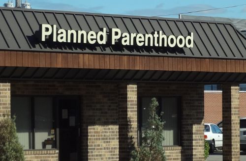 Planned Parenthood Directors Make Over $300,000 a Year Killing Babies