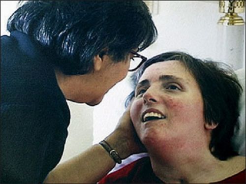 We Must Never Forget How They Euthanized Terri Schiavo
