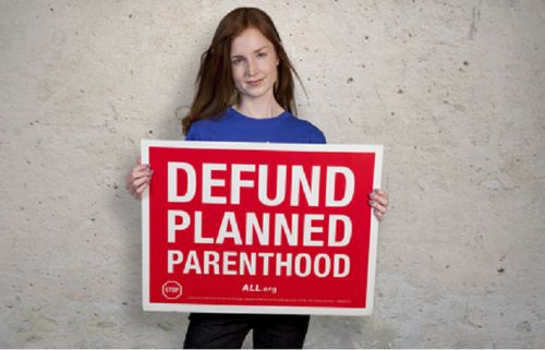 Planned Parenthood is a Money-Hungry Abortion Machine That Preys on Women