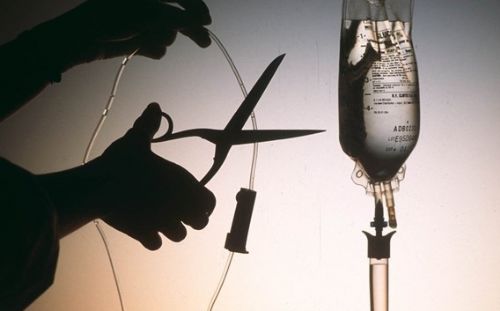 Canada Denied a Patient Surgery, Offers Him Assisted Suicide Instead