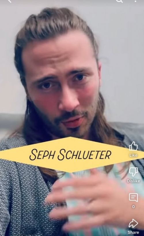 Seph Schlueter Concert at AMU