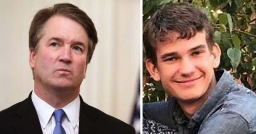 Pro-Abortion Man Who Tried to Assassinate Justice Brett Kavanaugh Pleads Guilty