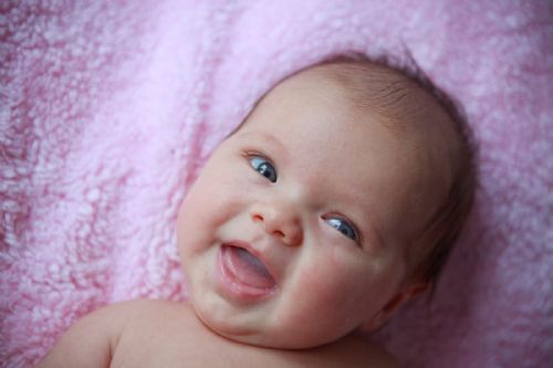 Baby Saved When Mom Changes Her Mind During the Abortion: Oh My God, I'm So Happy!