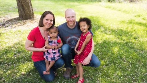 Oregon Lawmakers Unanimously Approve Bill to Establish Oregon Adoption Day