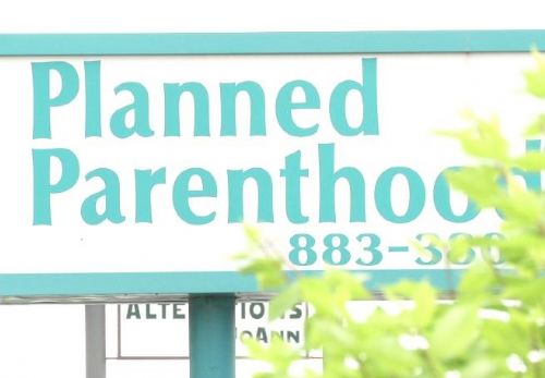 Planned Parenthood Pushes Sex on Small Children