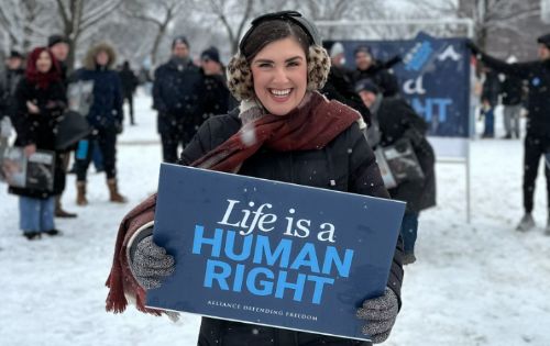 Judge Rules Catholic Employers Don't Have to Fund Abortions