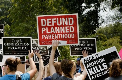Court Orders Planned Parenthood to Disclose How It Traffics Teens for Secret Abortions