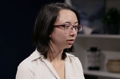 Former Abortion Activist is Now a Pro-Life Advocate Fighting to Save Babies