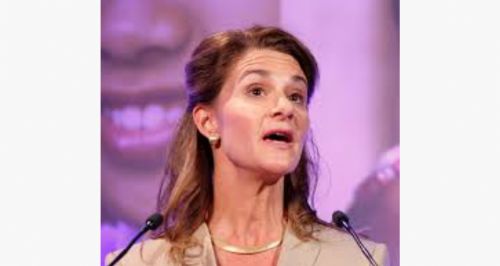Melinda Gates: I'm Pro-Abortion But I'm a Faithful Catholic