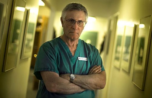 This Late-Term Abortionist Will Never Kill Another Baby Again