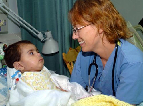Study Shows OBGYNs are Not Leaving Pro-Life States Because of Abortion Bans