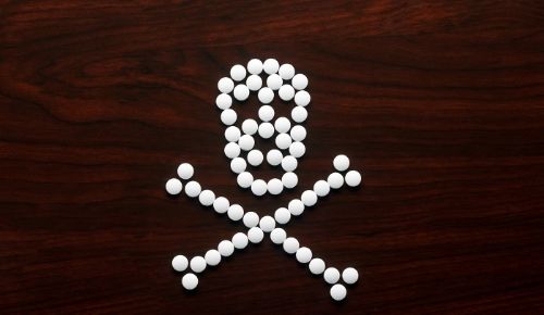 Massive Study Shows Major Complications From Abortion Pill 22 Times Higher Than FDA Says