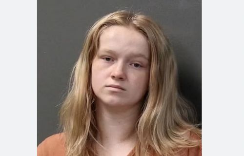 Teen Who Slit Her Newborn Baby's Throat Sent to Prison for 35+ Years