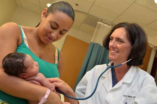 States Banning Abortions Gained More OBGYNs Than States Where Abortion is Legal