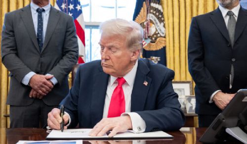Trump Establishes Religious Liberty Commission, Puts Pro-Life Advocates in Charge