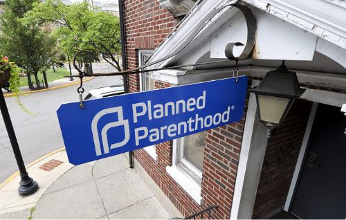 Planned Parenthood Caught Handing Out Sex Change Hormones to Kids