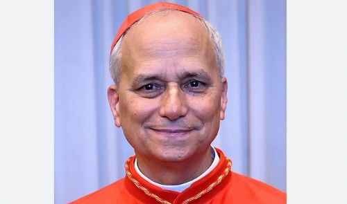 Cardinal Prevost, Now Pope Leo XIV, Condemned Abortion: God's Mercy Calls Us to Protect Every Life