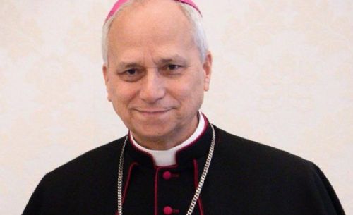 In 2012, Pope Leo XIV Slammed the Media for Its Liberal Bias and Promoting Abortion