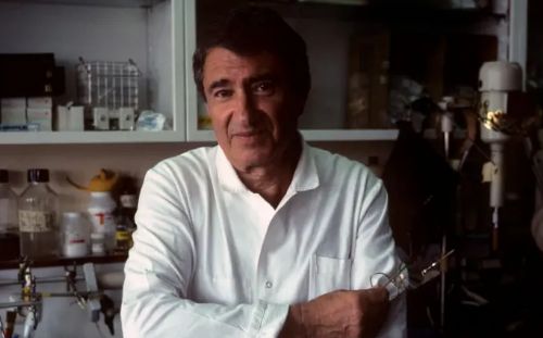 Man Who Created Abortion Pill That Has Killed Millions of Babies Dies at 98